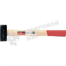 Кувалда Matrix 10903, 1500 г деревянная рукоятка