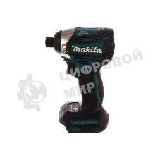 Гайковерт аккумуляторный Makita DTD154Z 18В. Li-ion. 0-3600об\м. 6-ти гр1\4