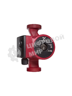 Насос циркуляционный GRUNDFOS UPS 32-40 EU