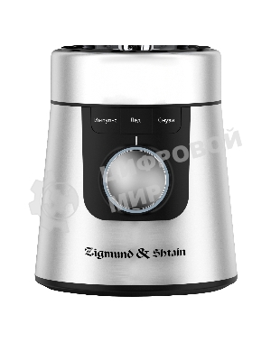 Блендер Zigmund & Shtain BS‑447 D