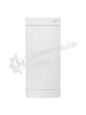 Щит слаботочный навесной 