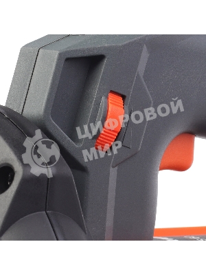 Система удаления пыли и стружки PATRIOT DSS-60 Expert, 750 Вт., мешок 60 л, совместима с шлангами диам. 32мм, компактная, 2,2 кг, кейс