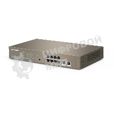 Коммутатор IP-COM G5310P-8-150W - управляемый L3