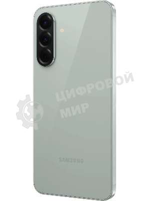 Смартфон Samsung Galaxy SM-A566E A56 5G, 8/128Gb, зеленый