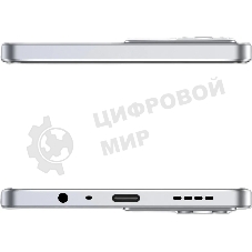 Смартфон Realme RMX5303 C71 8/256Gb белый
