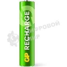 Аккумулятор GP Smart Energy 40AAAHCV-2CRSBC2 AAA NiMH 400mAh (2шт)