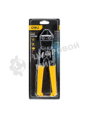 Болторез Deli DL2685C 8