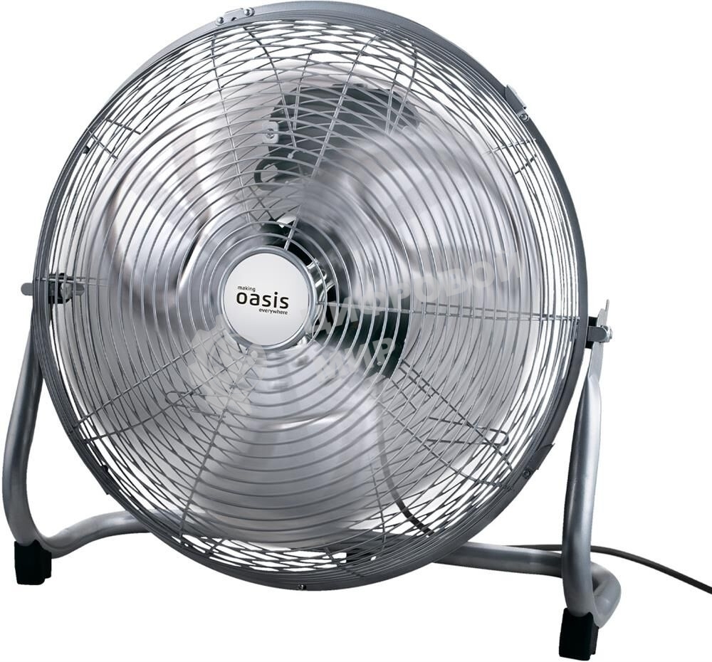 Вентилятор OASIS VN-110S стальной