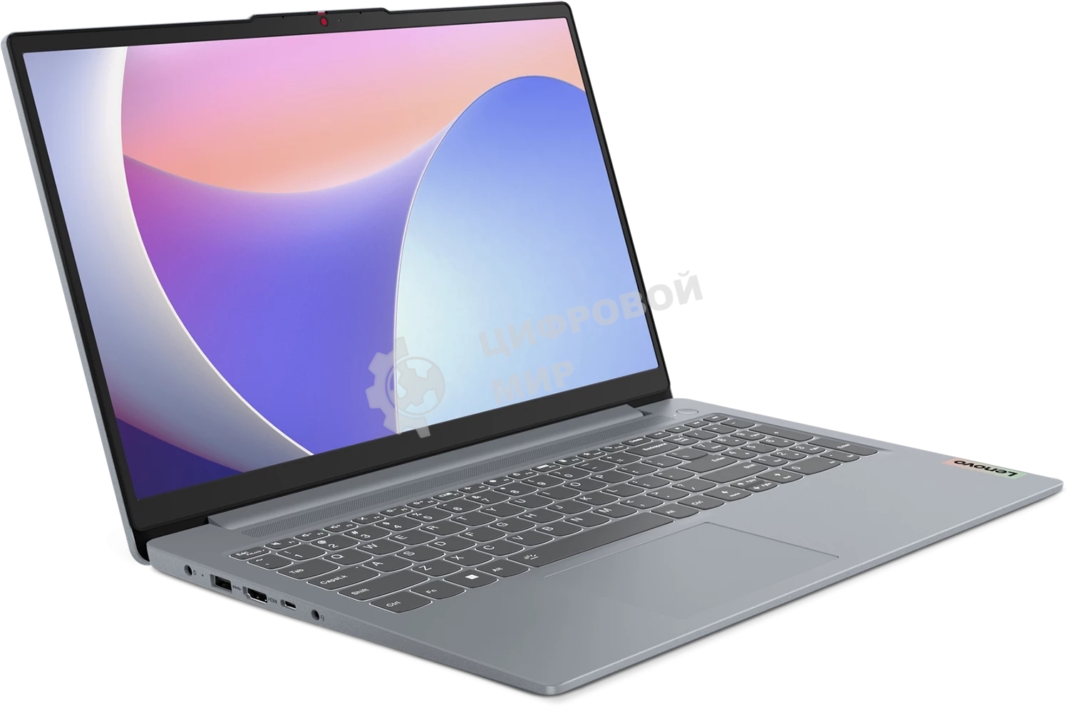 Ноутбук LENOVO IP3S-15IRH8 83EM003TPS 15