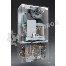 Котел газовый настенный компактный BAXI ECO-4S 1.24 F