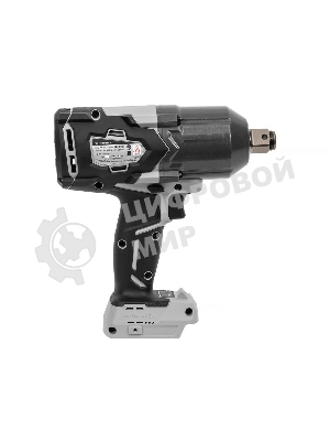 Гайковерт аккумуляторный ударный ИНТЕРСКОЛ GAU-1200/36VE