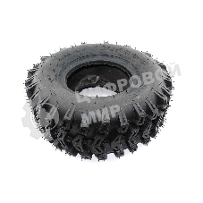 Покрышка колеса с камерой для снегоуборщика 14х5.00-6 144024