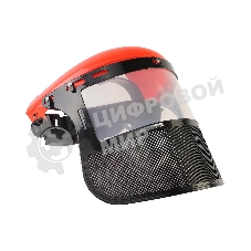 Щиток защитный лицевой PATRIOT PFS-107 комбинированный