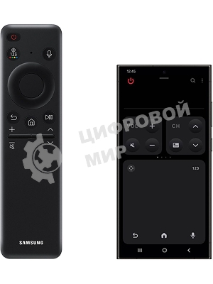 Телевизор Samsung 55