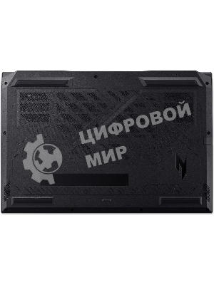 Ноутбук Acer Nitro V 17 AI ANV17-41-R0P2 AMD Ryzen 7 260/32Gb/SSD 1Tb/RTX 5060 8Gb/17.3