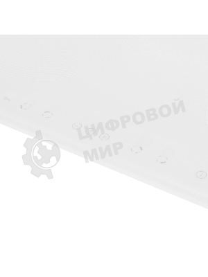 Индукционная варочная панель Hansa BHIW68308 белый