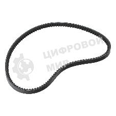 Ремень приводной для виброплиты Denzel VC-30W