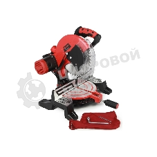 Пила дисковая торцовочная EDON MS-92552A черный/красный 7297