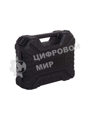 Дрель-шуруповерт Ресанта ДА-18-2ЛК-У, 18 В, 2 Ач, 50 Нм, щеточный