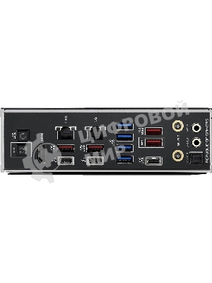 Материнская плата ASUS ROG MAXIMUS Z890 HERO, LGA 1851, Intel Z890, 4xDDR5, 4xSATA, 6xM.2, 1xPCIe 5.0 x16, 1xPCIe 4.0 x4, 1xPCIe x1, 1xHDMI, 2xUSB-C (видеовыход), 4xUSB-A 3.2 Gen 1, 4xUSB-A 3.2 Gen 2, 1xUSB-C 3.2 Gen 2, 2xUSB-C Thunderbolt 4, 2x 5Gb LAN, 2x3.5 мм, 7.1, ATX