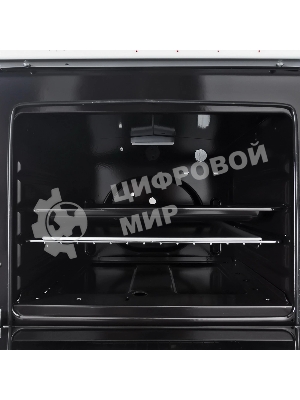 Плита газовая Gefest ПГ 1200 С7 К8 белый, конфорок 4 шт, духовка 63 л, 60 см x 85 см x 60 см