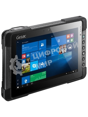 Планшет Getac T800 G2 8.1