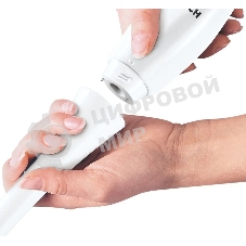 Блендер погружной Bosch MSMP1000 350 Вт, белый