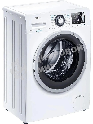 Стиральная машина Atlant СМА 60У1214-С-01 белый, загрузка фронтальная 6 кг, 1200 об/мин., класс: А+++