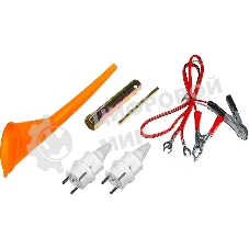 Электрогенератор бензиновый инверторный ТСС SGG 3800Ei, 3.6 кВт, 74 дБ, 34 кг