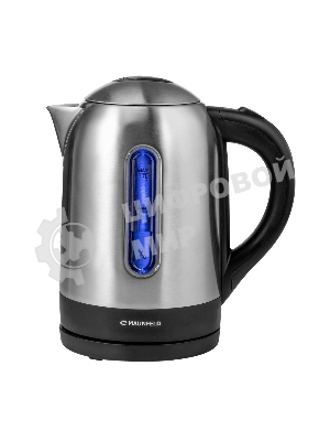 Чайник Maunfeld MGK1711S нержавейка