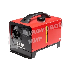 Тепловая дизельная пушка непрямого нагрева ТДПН-8000-12/220В