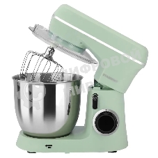 Миксер планетарный Starwind SPM6161 1300Вт мятный