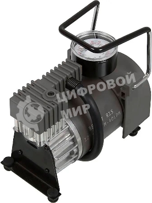 Автомобильный компрессор Berkut R15