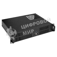Серверный корпус ExeGate Pro 2U350-33, RM 19