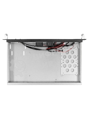 Серверный корпус ExeGate Pro 1U250-11 (RM 19