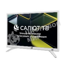 Телевизор LEFF 24