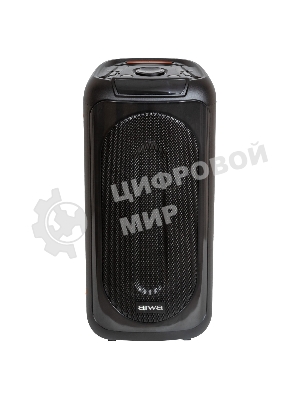 Минисистемы AIWA CAS-815 черный