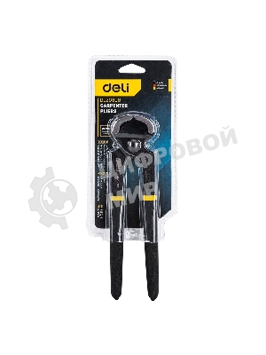 Столярные клещи Deli DL20308 8