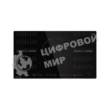 Индукционная варочная панель Maunfeld CVI905SFBK Inverter