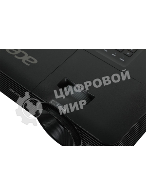 Проектор Acer X1128H DLP 4500Lm (800x600) 20000:1 ресурс лампы:6000часов 1xHDMI 2.7кг