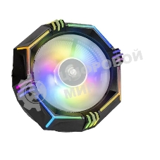 Кулер Eurocase C901 FRGB