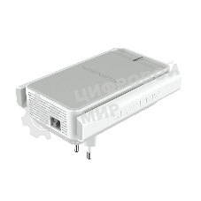 Ретранслятор Wi-Fi сигнала Keenetic Keenetic Buddy 6 (KN-3411)