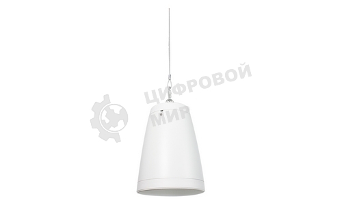 Акустическая система INTREND ITSPK-550PT-W двухполосная, подвесная, 5