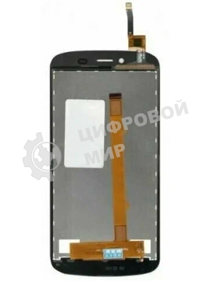 Дисплей для Fly FS512 Nimbus 10, черный