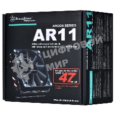 Кулер для процессора Silverstone SST-AR11