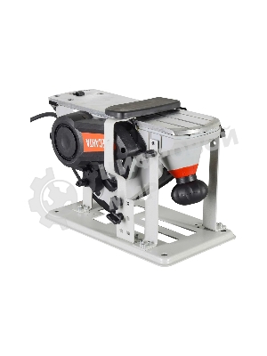 Рубанок Ресанта Р-110СТ 1300Вт 110мм 15000об/мин