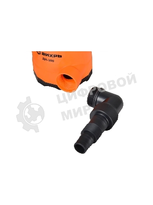 Дренажный насос Вихрь ДН-300