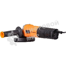 Углошлифовальная машина Вихрь УШМ-125/1400 ЭПП