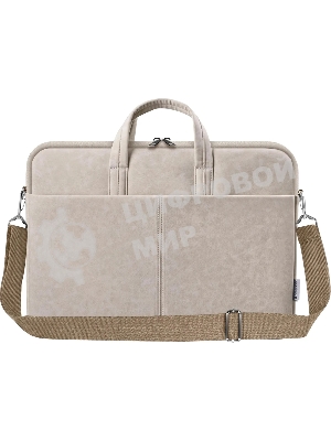 Сумка для ноутбука Defender SOLID 26126 15.6