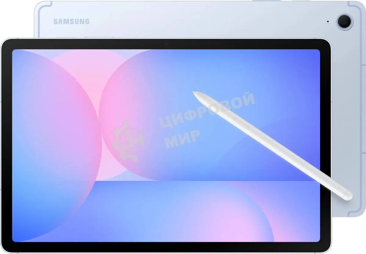 Планшет Samsung Galaxy Tab S10 SM-X526B 10.9
